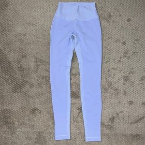 Lululemon full length leggings